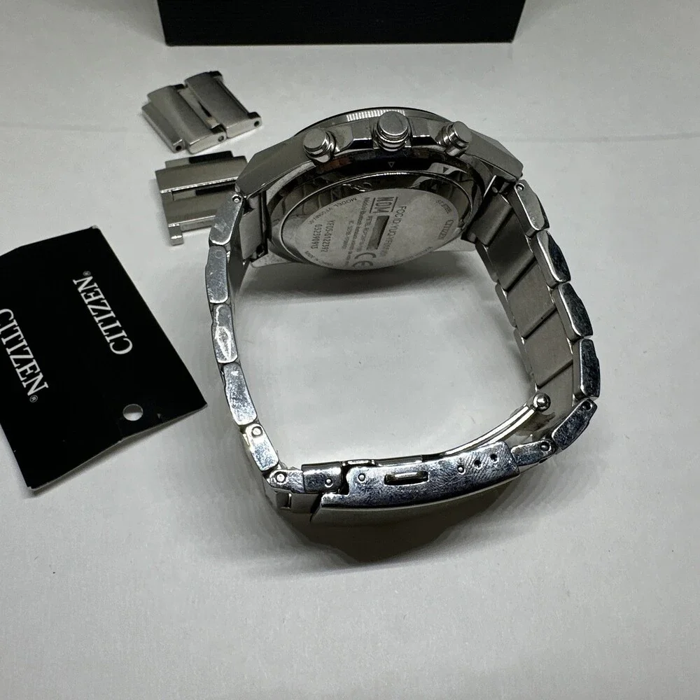 Citizen B084CZCRML XOB202